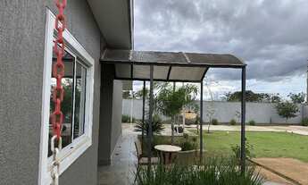 Imagem 7: Aluguel Ótima Casa de 2 Quartos no Condomínio Estância Quintas Da Alvorada - Quadra 01