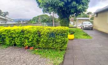 Imagem 6: Casa com 2 dormitórios à venda, 73 m² por R$ 395.000,00 - Petrópolis - Novo Hamburgo/RS