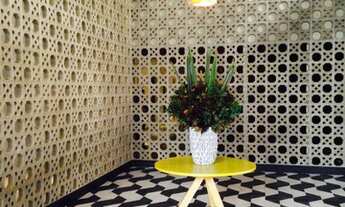 Imagem 12: Studio para aluguel possui 35 metros quadrados com 1 quarto em Bela Vista - São Paulo - SP