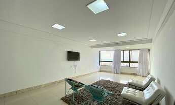 Imagem: Apartamento 175m 3 suítes no Miramar