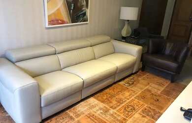 Imagem 4: Aluguel Apartamento mobiliado