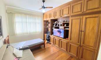 Imagem 7: Apartamento à venda, 114 m² por R$ 499.000,00 - Granbery - Juiz de Fora/MG