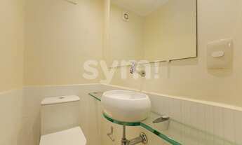 Imagem 4: CURITIBA - Apartamento Padrão - Bigorrilho