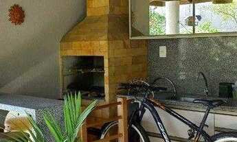 Imagem 4: Casa 03 suítes, mobiliada, piscina privativa em condomínio fechado no bairro de Stella Mar