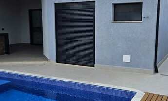 Imagem 7: Casa Térrea Novinha no Swiss Park