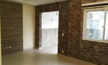 Imagem 4: CASA DE 95M² COM 3 DORMITÓRIOS SENDO 1 SUÍTE NO COND. BELLA COLÔNIA NO BAIRRO COLÔNIA EM J