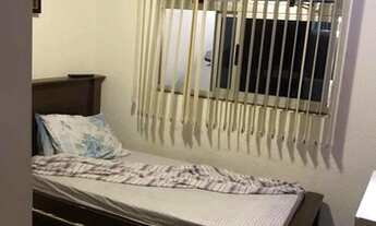 Imagem: Kit net para mulheres