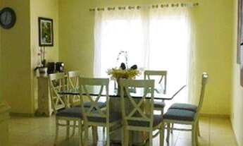 Imagem 7: Casa à venda, 246 m² por R$ 1.020.000,00 - Morada do Bosque - Vinhedo/SP