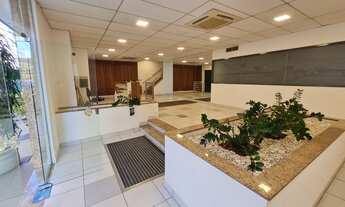 Imagem 4: Prédio/Edifício inteiro para aluguel tem 2143 metros quadrados em Centro - Rio de Janeiro