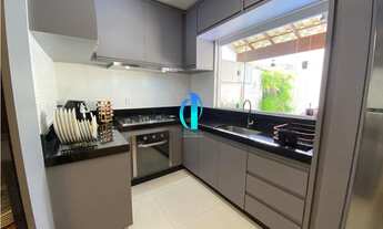 Imagem 5: CASA EM COLINA DE LARANJEIRAS - 3 QUARTOS COM SUÍTE