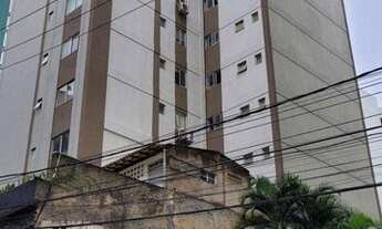 Imagem 3: Apartamento com 4 dormitórios à venda, 121 m² por R$ 450.000,00 - Pituba - Salvador/BA