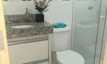 Imagem 5: Apartamento para aluguel tem 67 metros quadrados com 3 quartos