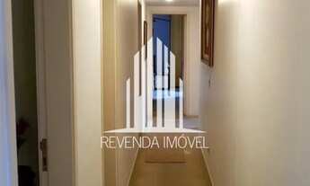 Imagem 6: Apartamento no Condomínio Chácara Das Flores na Chácara das Flora 159m² 1 suíte 3 banheiro