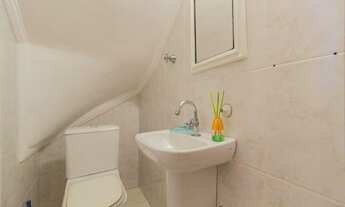 Imagem 6: CASA RESIDENCIAL em São Paulo - SP, Patriarca