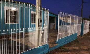 Imagem 5: Vendo duas casas-Granja Esperança