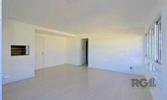 Imagem 3: COBERTURA 2 DORM. SEMI MOBILIADA - RIO BRANCO