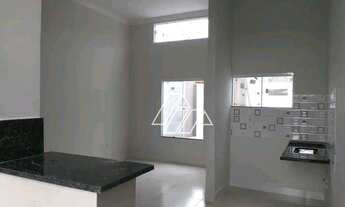 Imagem 5: Casa com 2 dormitórios à venda, 99 m² por R$ 210.000,00 - Vila Real - Marília/SP