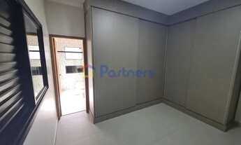 Imagem 6: Casa em Condomínio para Venda em Ribeirão Preto, Reserva Imperial, 3 dormitórios, 1 suíte