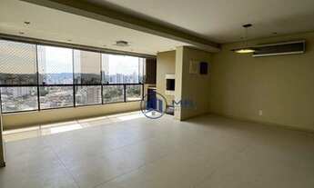 Imagem 3: Apartamento com 3 dormitórios à venda, 125 m² por R$ 750.000,00 - Boa Vista - Novo Hamburg