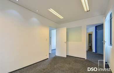 Imagem 6: SãO PAULO - Conjunto Comercial/Sala - Brooklin