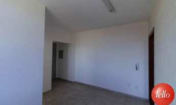 Imagem 2: São Paulo - Conjunto Comercial/Sala - Vila Mariana