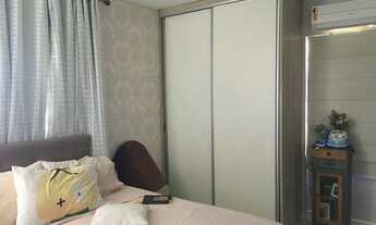 Imagem 2: Apartamento para venda com 120 metros quadrados com 3 quartos em Rio Vermelho - Salvador