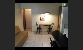 Imagem 3: APARTAMENTO SUITE MOBILIADO 01 QTO LOURDES