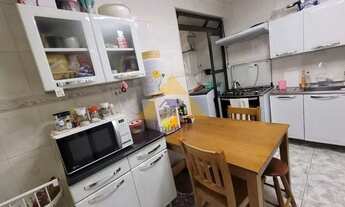 Imagem 4: Apartamento com 2 dorms, Vila Pires, Santo André - R$ 320 mil, Cod: 13030