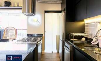 Imagem 7: Locação Apartamento 1 Dormitórios - 60 m² Pinheiros