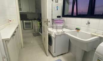 Imagem 6: SAO PAULO - Apartamento Padrão - CHACARA KLABIN