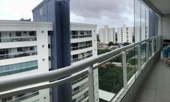 Imagem 3: Vendo apartamento no Ilhas Gregas , 87m², 3 quartos, Projetado, Oportunidade