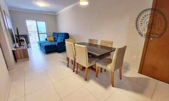 Imagem: Apartamento na Tupi - Praia Grande/SP