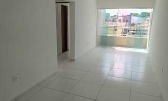 Imagem 3: Apartamento com dois quartos a venda no Geisel João pessoa