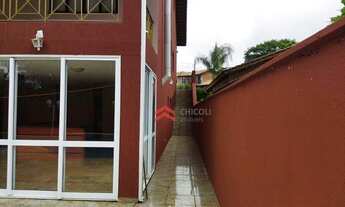 Imagem 3: Casa com 3 dormitórios, 500 m² - Paysage Clair - Vargem Grande Paulista/SP