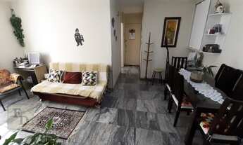 Imagem: Apartamento a venda de 1 dormitório completo