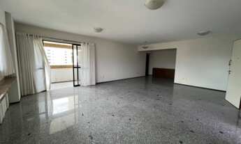 Imagem 4: Apto Aldeota - Palazzo Vitória - Rua Joaquim Nabuco