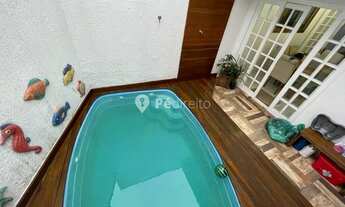 Imagem 2: Casa de três andares à venda no bairro Vila Formosa - São Paulo/SP