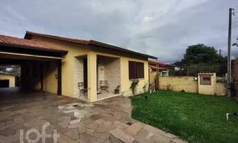 Imagem: Casa à venda em Nossa Senhora das Graças