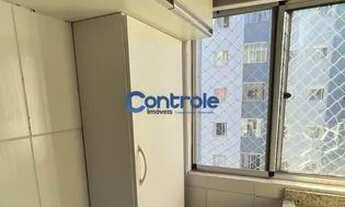 Imagem 2: Apartamento para venda com 48 metros quadrados com 2 quartos em Ponte do Imaruim - Palhoça