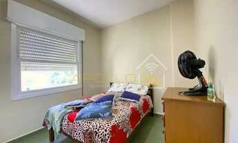 Imagem 6: Apartamento 1quarto- Itararé - Santos