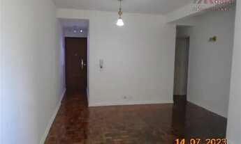 Imagem 2: Apartamento Parque São Domingos São Paulo/SP