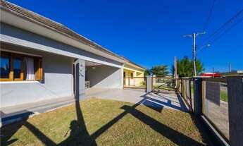 Imagem 6: Casa em Nova Tramandaí