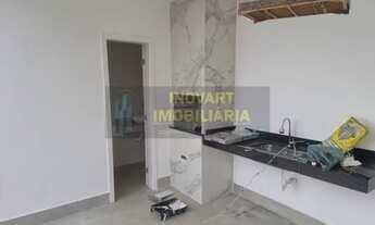 Imagem 5: FCOD 331 Excelente casa no condomínio Blue Garden, 3 quartos. PLANTA