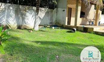 Imagem 4: Casa com 5 dormitórios à venda, 445 m² por R$ 500.000,00 - Tapera - Aquiraz/CE