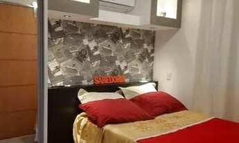 Imagem 7: Venda Apartamento 1 Dormitórios - 40 m² Consolação