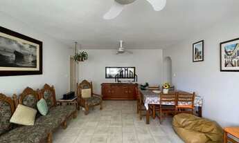 Imagem 4: Apartamento com 2 dormitórios à venda, 106 m² por R$ 480.000 , Jardim Astúrias , Guarujá/S