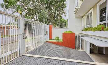 Imagem 5: Casa com 3 quartos em condomínio nas Mercês