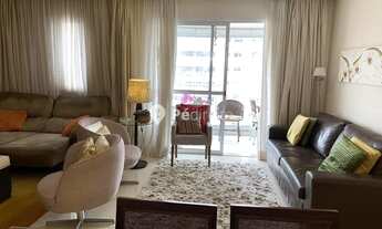 Imagem 4: Apartamento 112m² à venda no bairro Moóca - São Paulo/SP