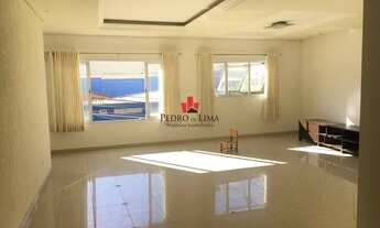 Imagem: Sobrado Frontal 4 suítes 8 vagas de garagem