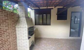 Imagem: Alugo casa em Paquetá